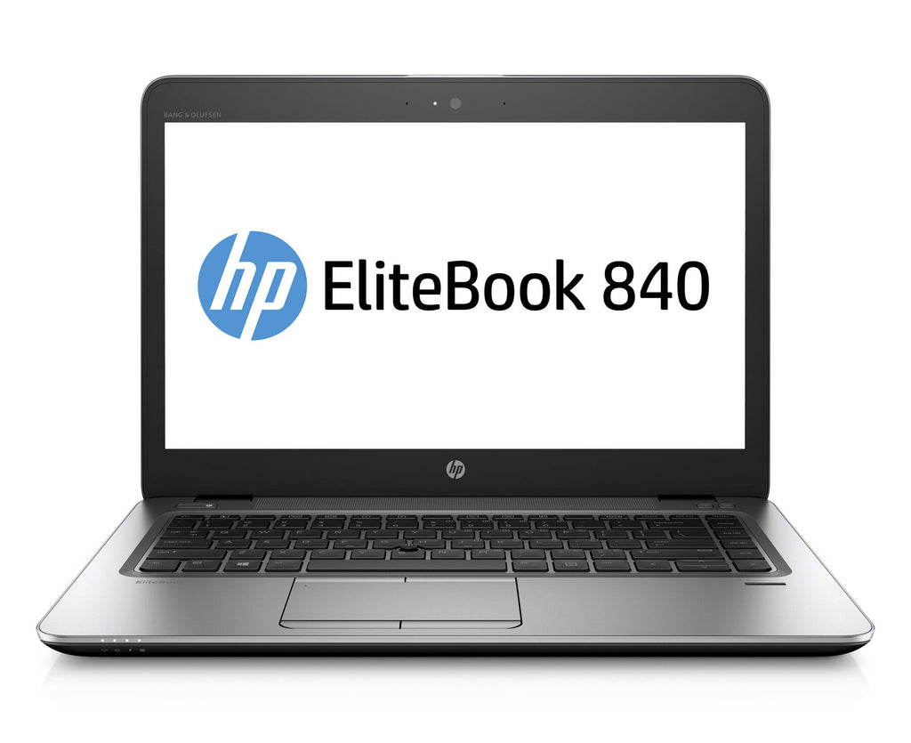 HP EliteBook 840 G3 14 pouces 1920x1080 Full HD Intel Core i5 256 Go SSD 8 Go Windows 10 Famille LTE