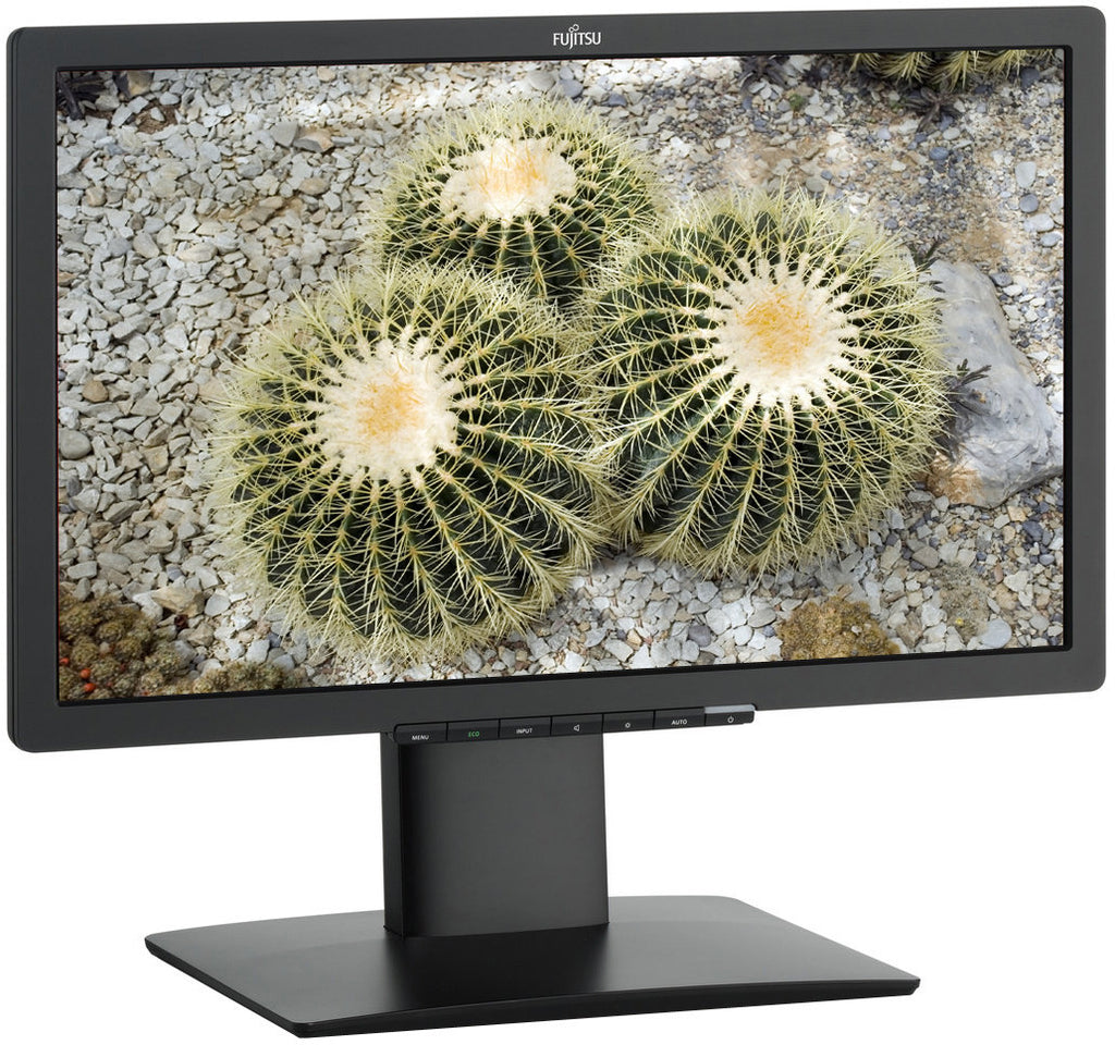 Fujitsu B22T-7 LED proGREEN 22 inch 1920x1080 5ms HDMI VGA DVI