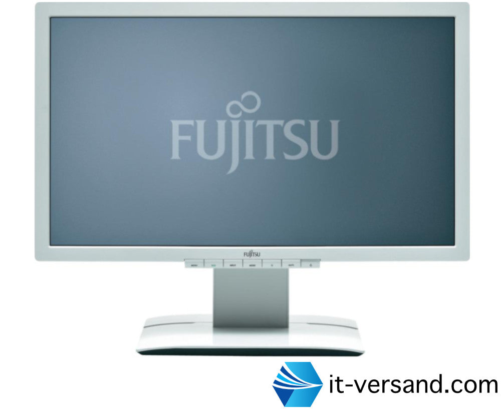 Fujitsu B23T-6 LED 23 inch 1920x1080 5ms DisplayPort VGA DVI 2-Choice