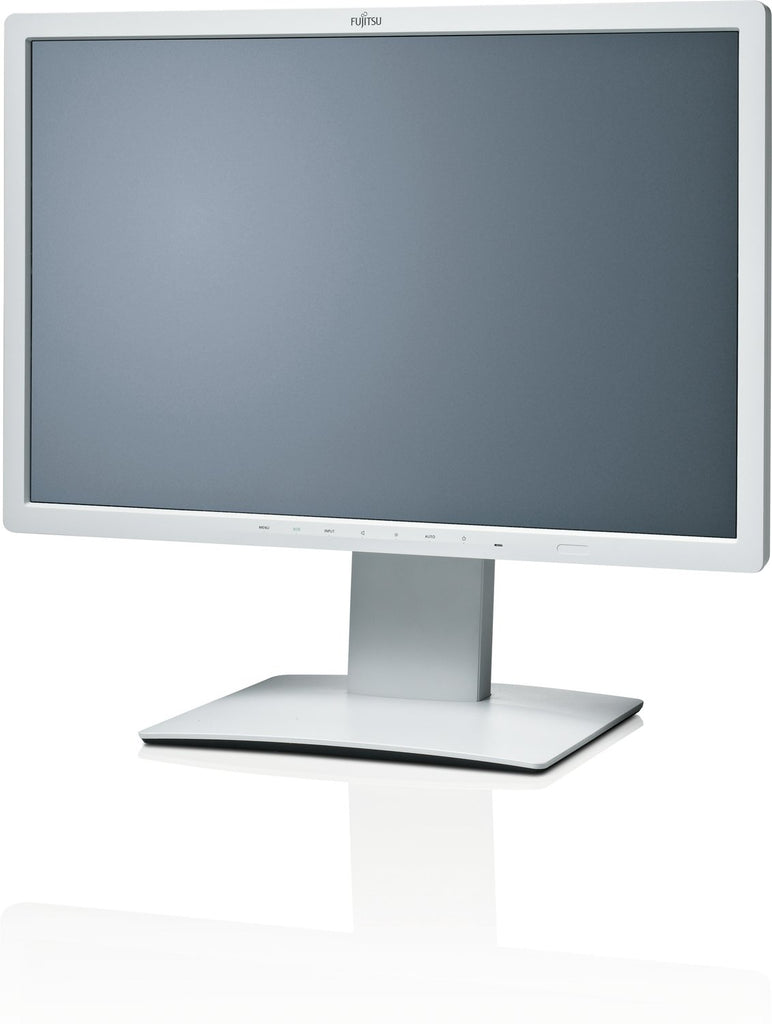 Fujitsu B24W-7 LED 24 pollici WUXGA 1920x1200 DisplayPort VGA DVI USB Altezza regolabile