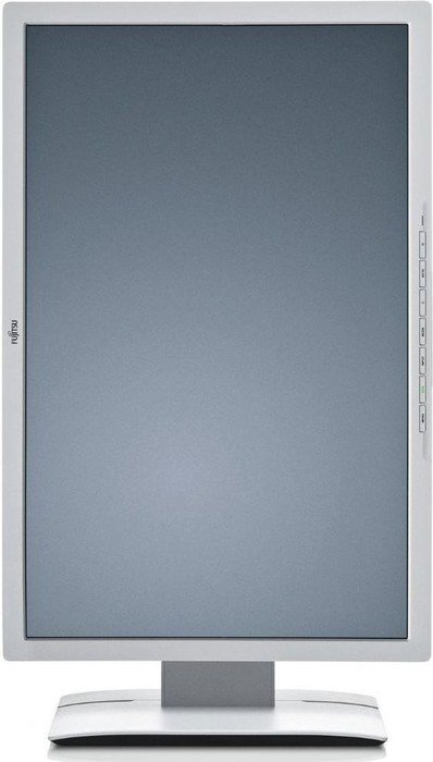 Fujitsu B24W-7 LED 24 pollici 1920x1200 5ms DisplayPort VGA DVI