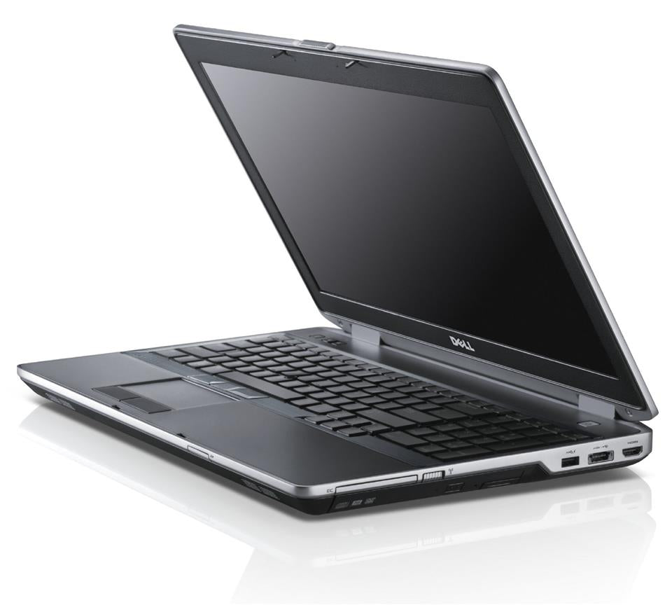 Dell Latitude E6330 13,3 pollici Intel Core i5 320 GB 8 GB Win 10 Pro Webcam Tastiera Luce