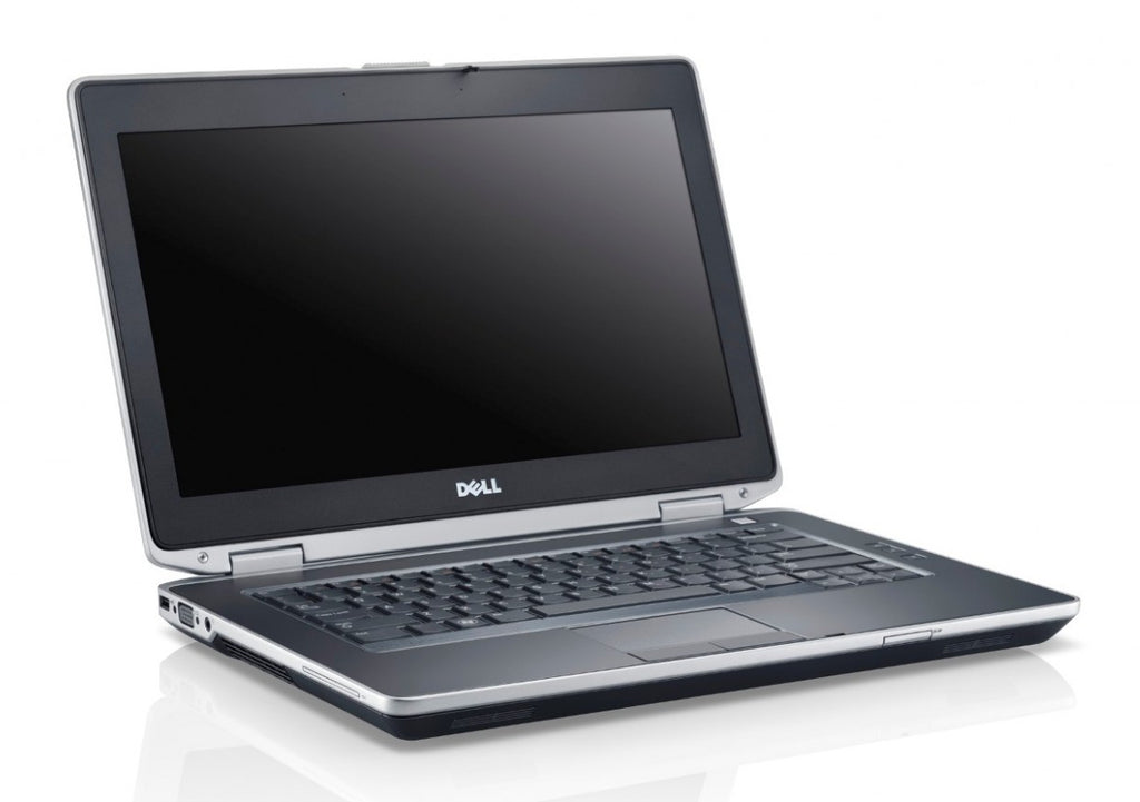 Dell Latitude E6430 14 inch HD Intel Core i5 128GB SSD 4GB Windows 10 Pro MAR