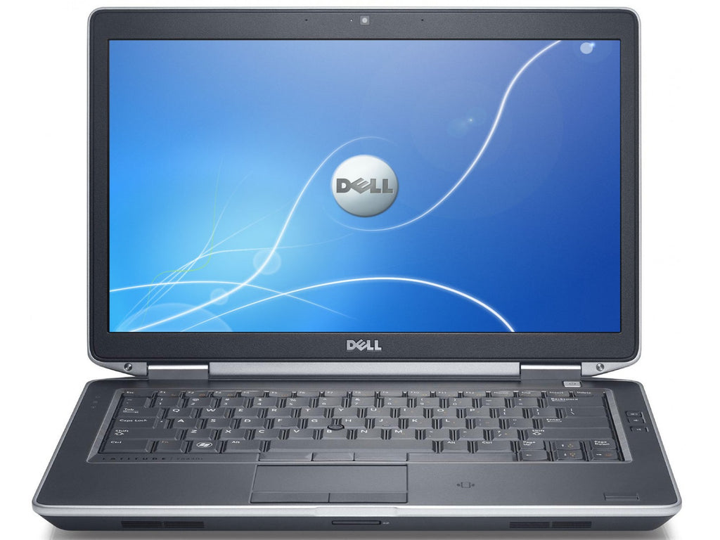 Dell Latitude E6430 14 inch 1600×900 HD+ Intel Core i5 320GB 8GB Win 10 Pro Webcam