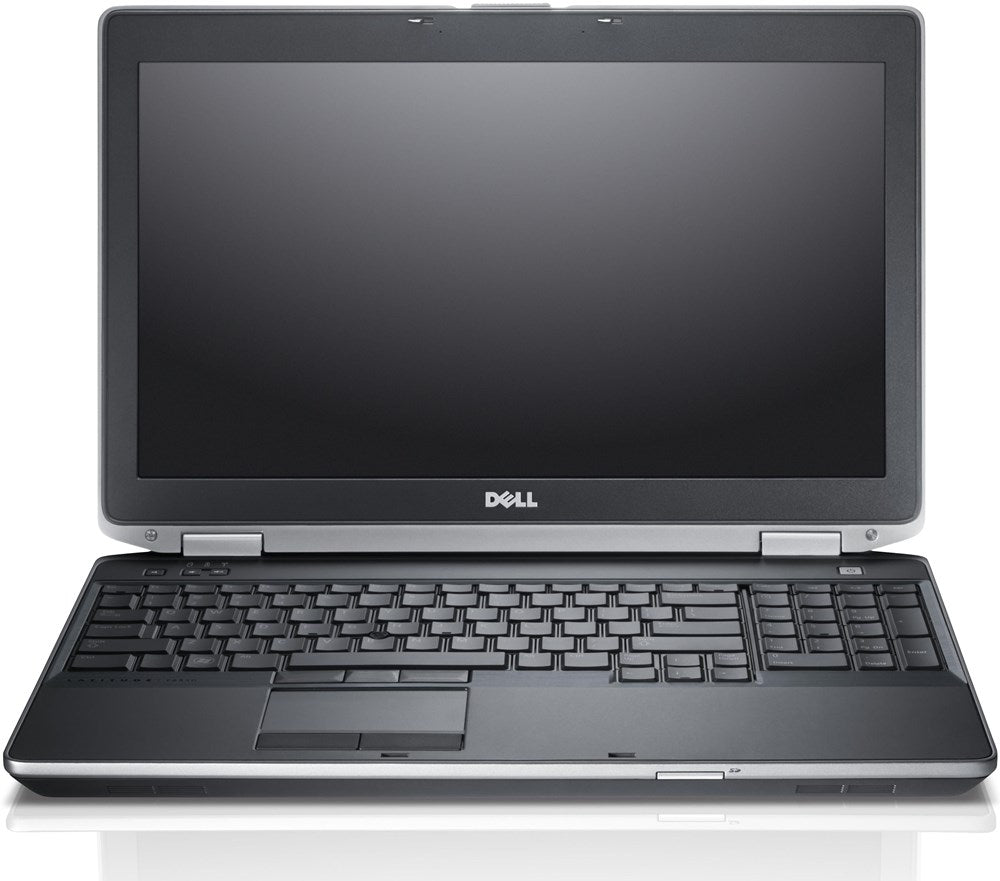 Dell Latitude E6530 15,6 pollici 1920x1080 Full HD Intel Core i5 500 GB 8 GB Win 10 Pro Masterizzatore DVD