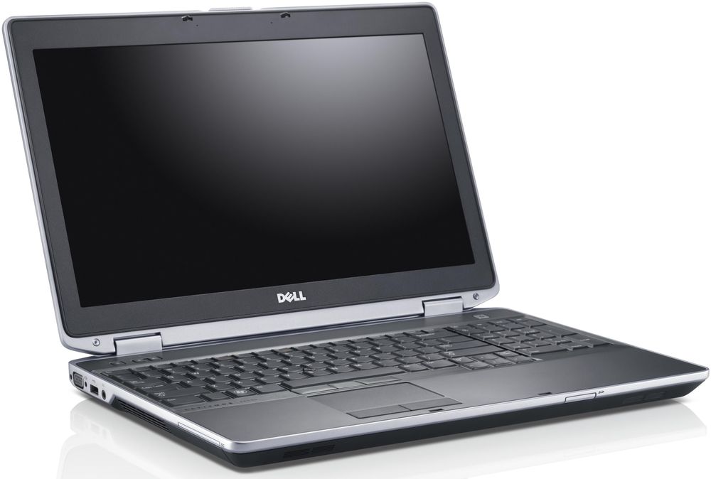 Dell Latitude E6530 15,6 pollici 1920x1080 Full HD Intel Core i5 320 GB 8 GB Win 10 Pro Masterizzatore DVD