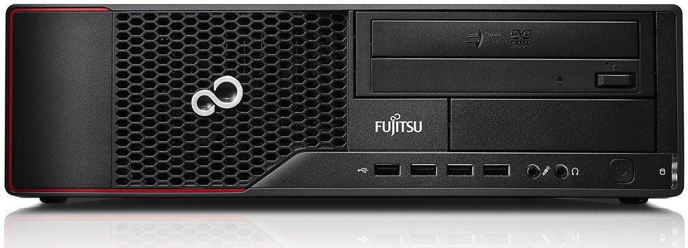 Fujitsu Esprimo E910 Core i5 256GB SSD 8GB Win 10