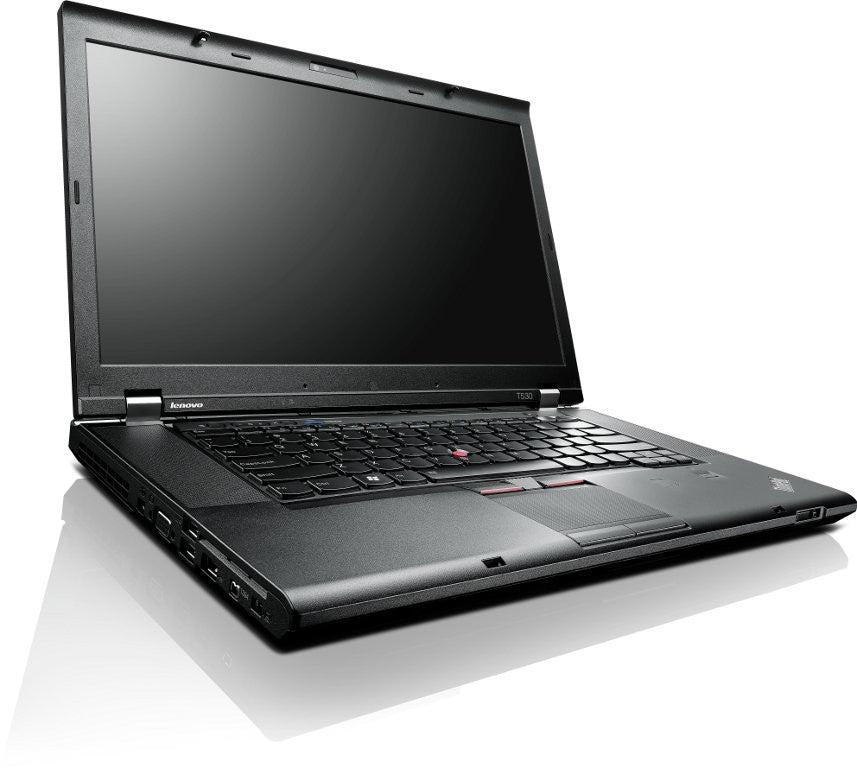 Lenovo ThinkPad T530 15, 6 pouces Intel Core i5 320 Go 8 Go de mémoire
