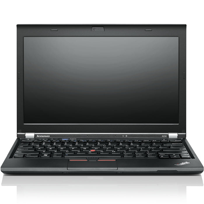 Lenovo ThinkPad X230 12,5 inch Intel Core i5 240GB SSD 8GB Win 10 Pro Webcam UMTS
