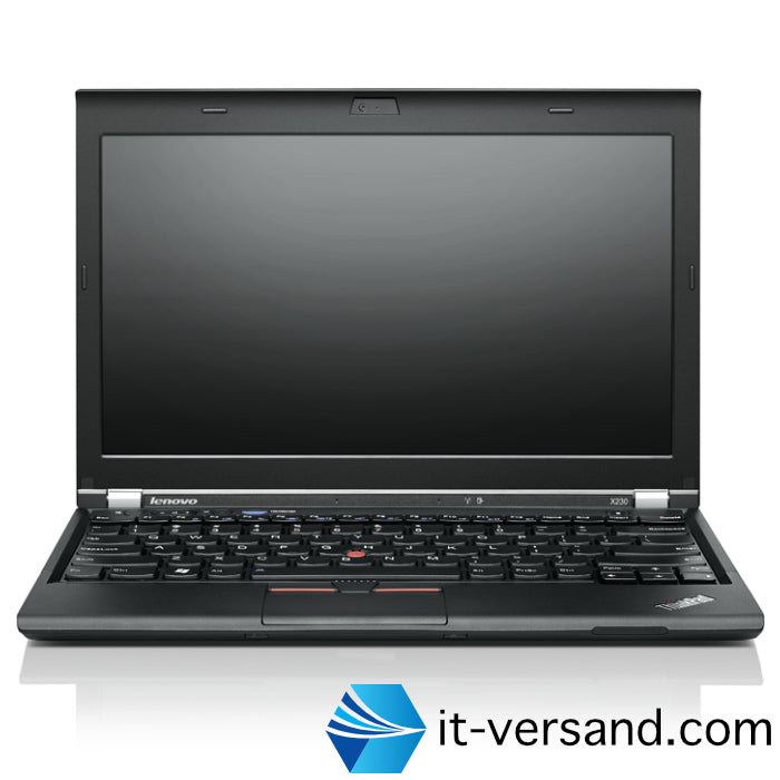 Lenovo ThinkPad X230 12.5 inch Core i5 256GB SSD 8GB Win 10