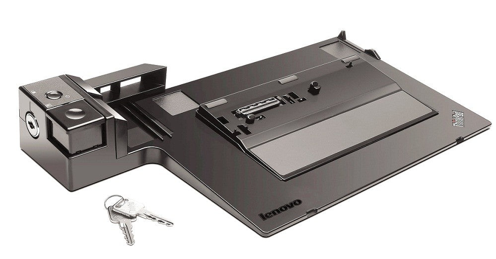 Lenovo Docking Station Mini Dock Type 4337 with key