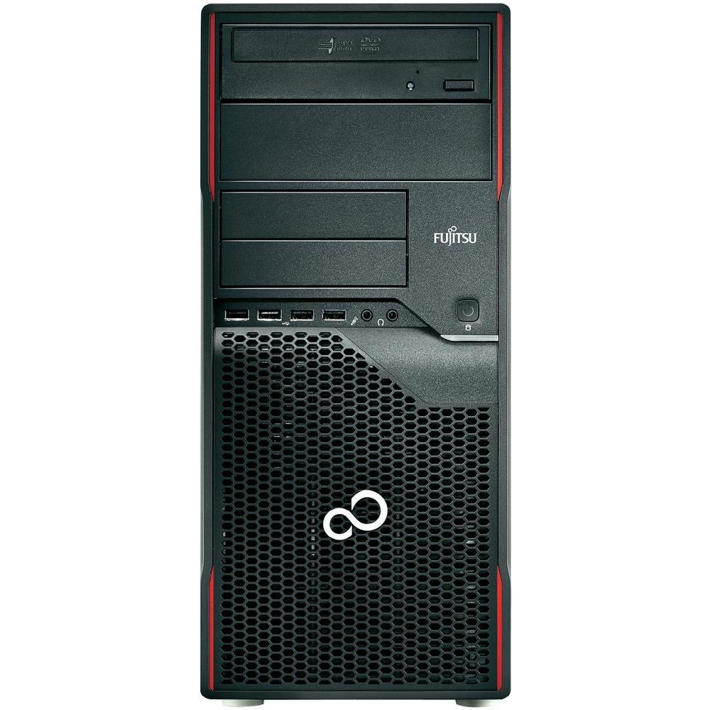 Fujitsu Esprimo P900 E90+ Intel Core i5 128 GB SSD 8 GB di memoria