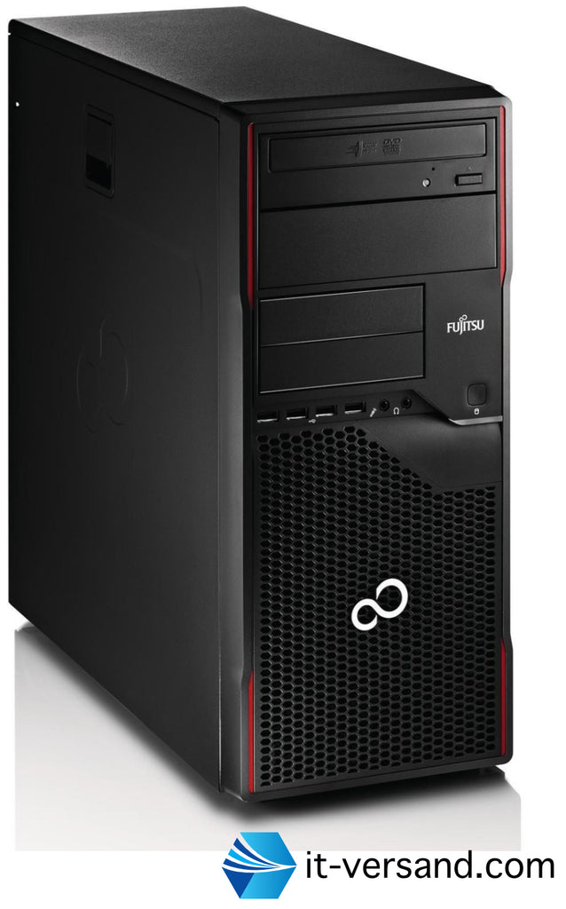Fujitsu Esprimo P910 E90+ Core i5 256 Go SSD 8 Go Win 10