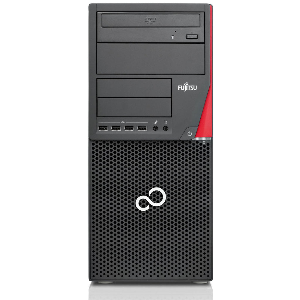 Fujitsu Esprimo P920 E90+ Core i5 500GB 16GB Win 10