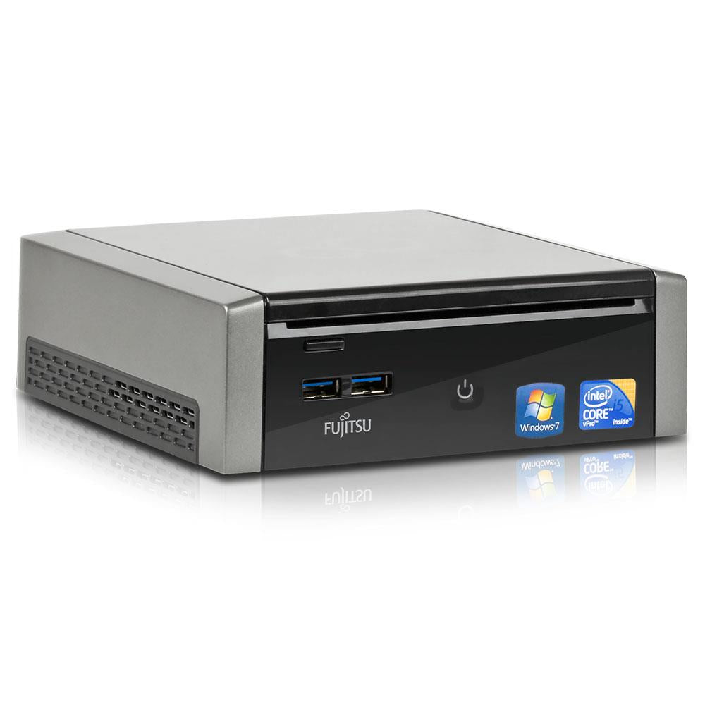 Fujitsu Esprimo Q900 Core i5 256 GB SSD 8 GB Win 10
