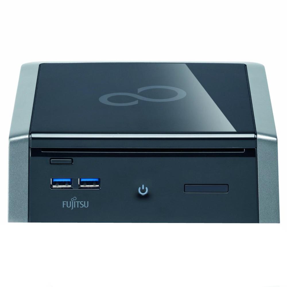 Fujitsu Esprimo Q900 Core i5 160 GB 4 GB Win 7