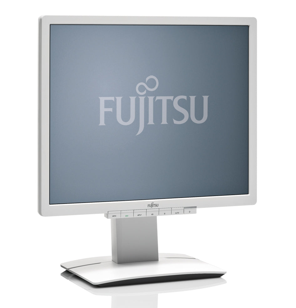 Fujitsu B19-6 LED 19 inch 1280x1024 5ms DVI VGA