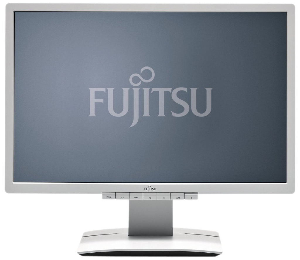 Fujitsu B22W-6 LED 22 inch 1680x1050 5ms DisplayPort VGA DVI 2 choice