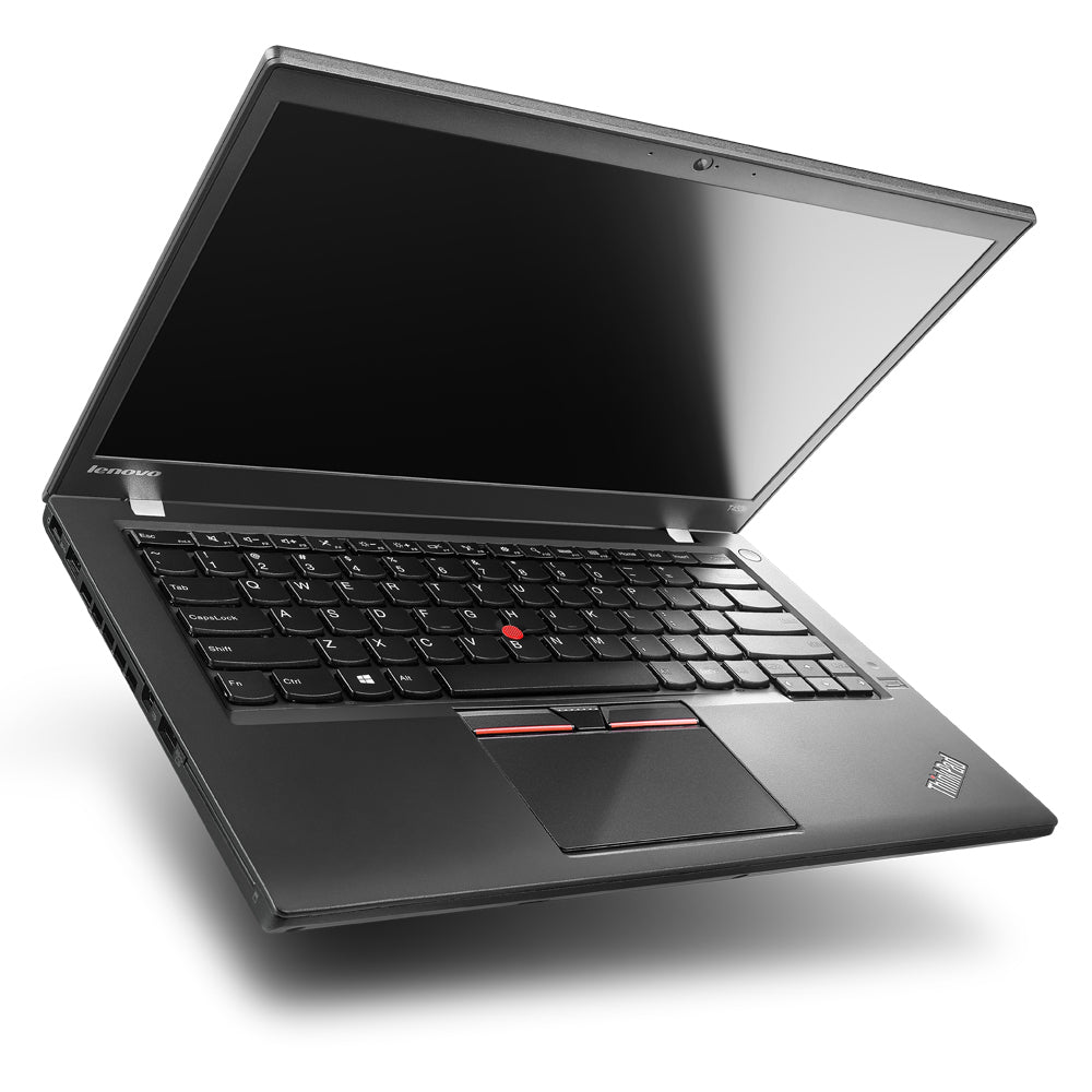 Lenovo ThinkPad T450s 14 inch Core i5 256GB SSD 8GB Win 10