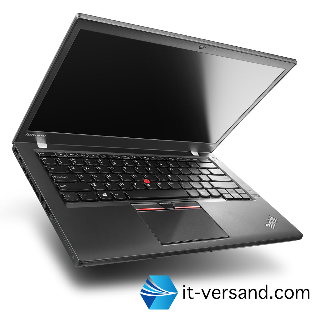 Lenovo ThinkPad T450s 14 inch Core i5 500GB 8GB Win 10