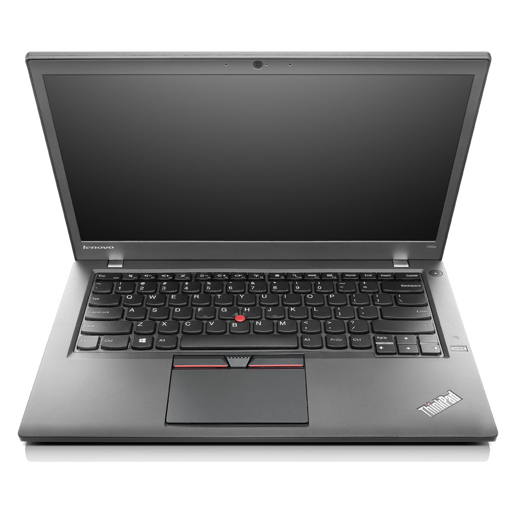 Lenovo ThinkPad T450s 14 inch Core i5 256GB SSD 8GB Win 10