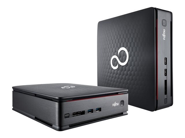Fujitsu Esprimo Q920 Intel Core i5 disco rigido da 500 GB